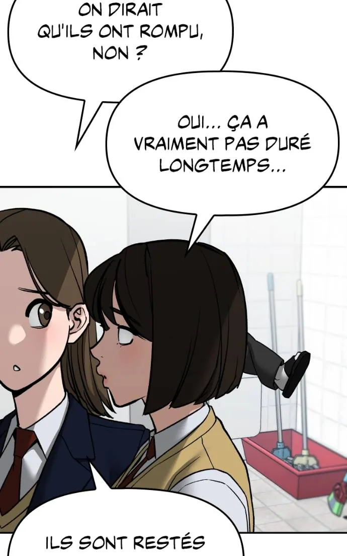 The Bully in Charge Chapitre 136 - Page 120