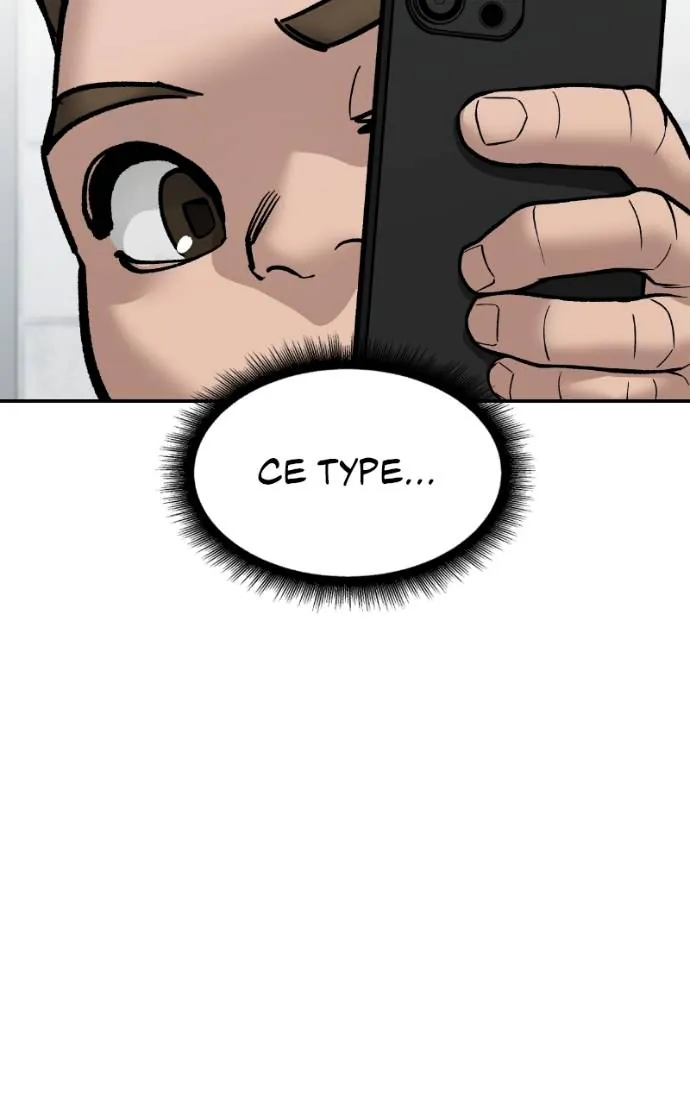 The Bully in Charge Chapitre 136 - Page 126