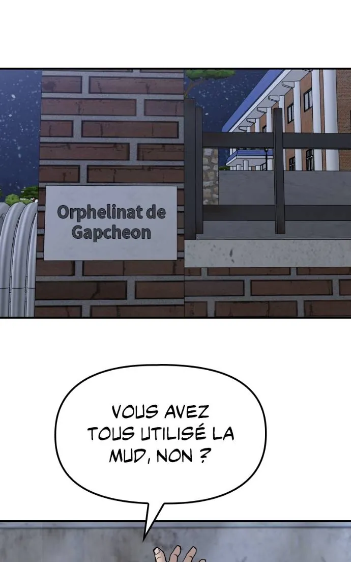 The Bully in Charge Chapitre 136 - Page 127