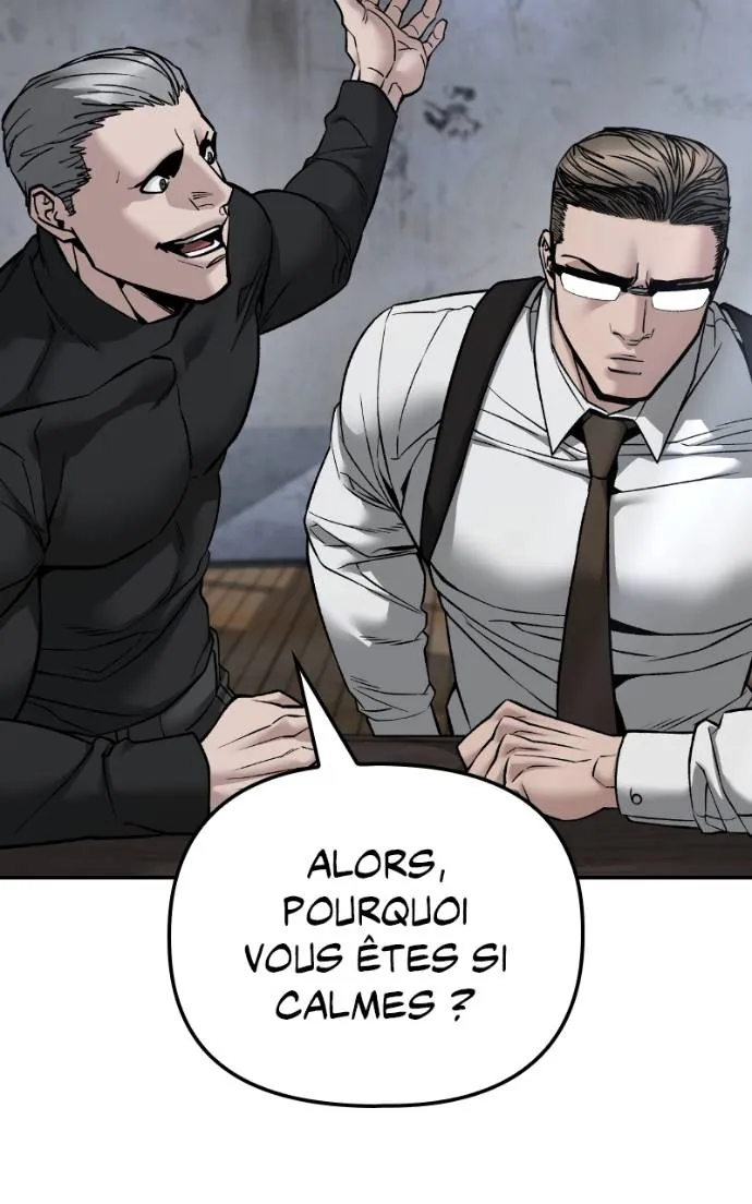 The Bully in Charge Chapitre 136 - Page 128