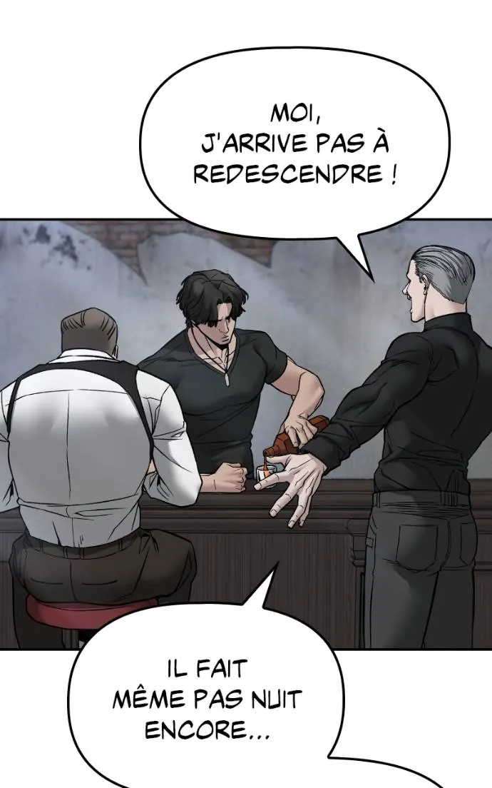 The Bully in Charge Chapitre 136 - Page 129