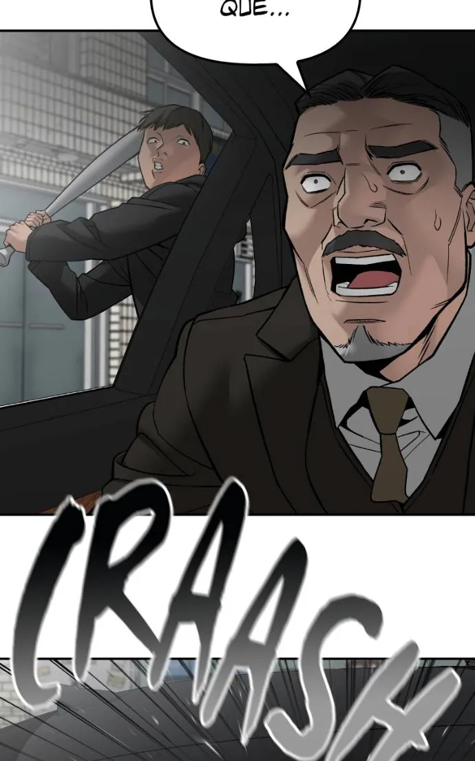 The Bully in Charge Chapitre 136 - Page 13