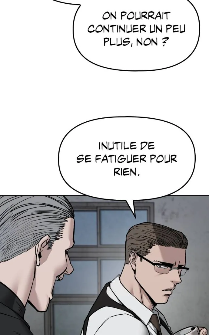 The Bully in Charge Chapitre 136 - Page 130