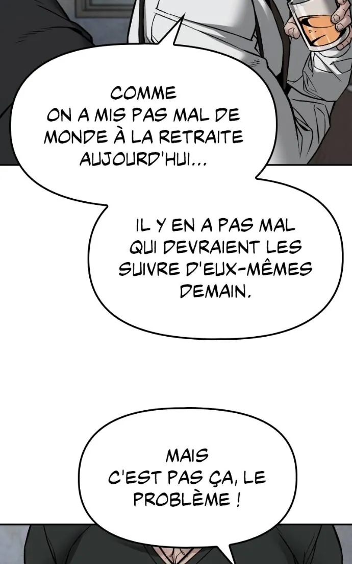 The Bully in Charge Chapitre 136 - Page 131