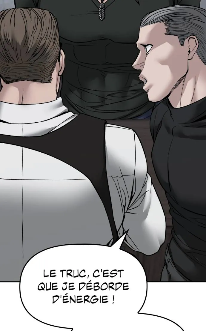 The Bully in Charge Chapitre 136 - Page 132