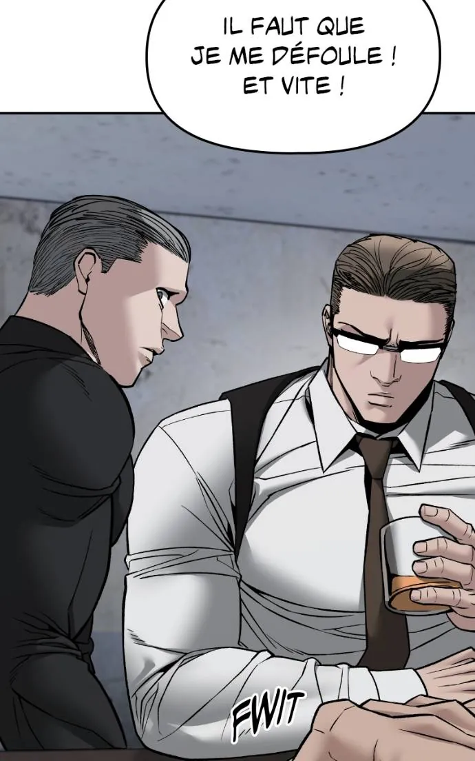 The Bully in Charge Chapitre 136 - Page 133
