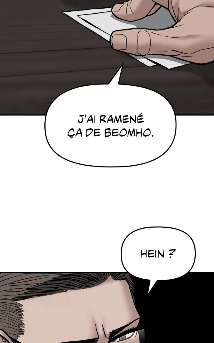 The Bully in Charge Chapitre 136 - Page 134