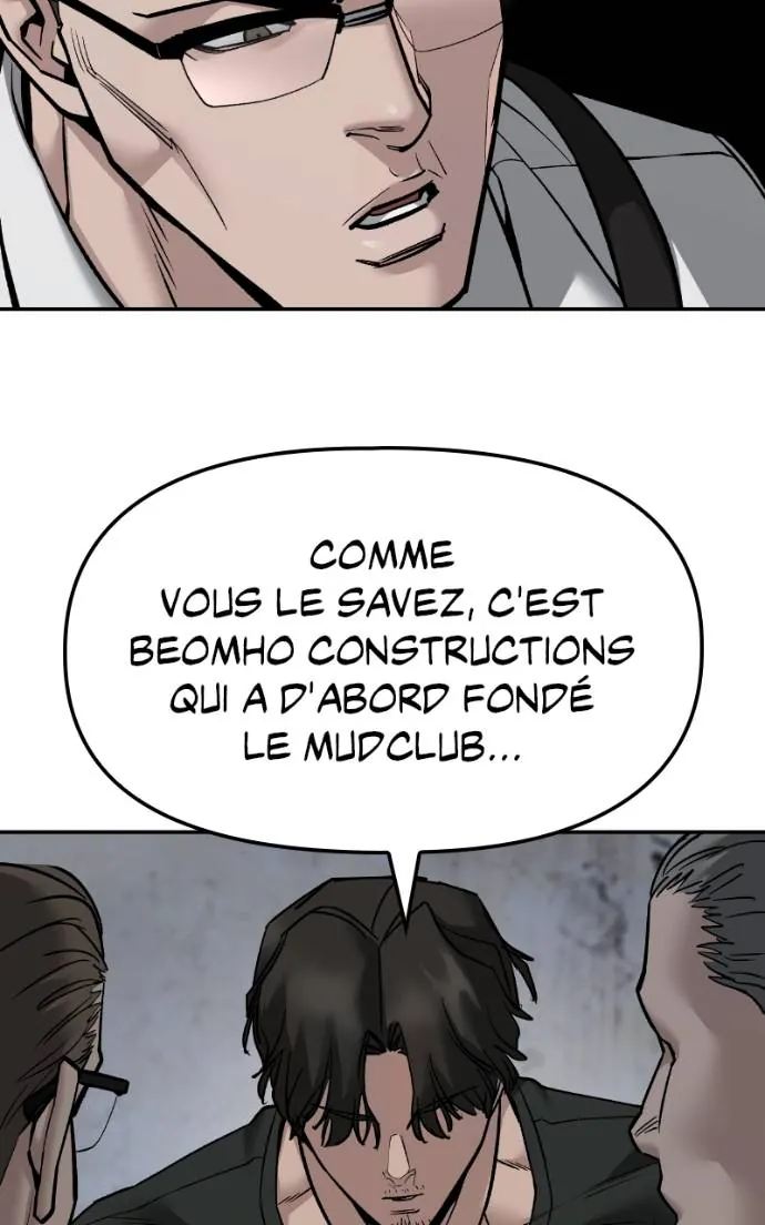 The Bully in Charge Chapitre 136 - Page 135