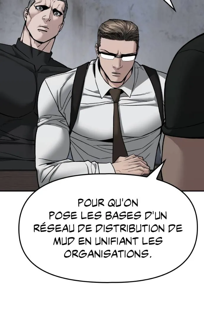 The Bully in Charge Chapitre 136 - Page 137