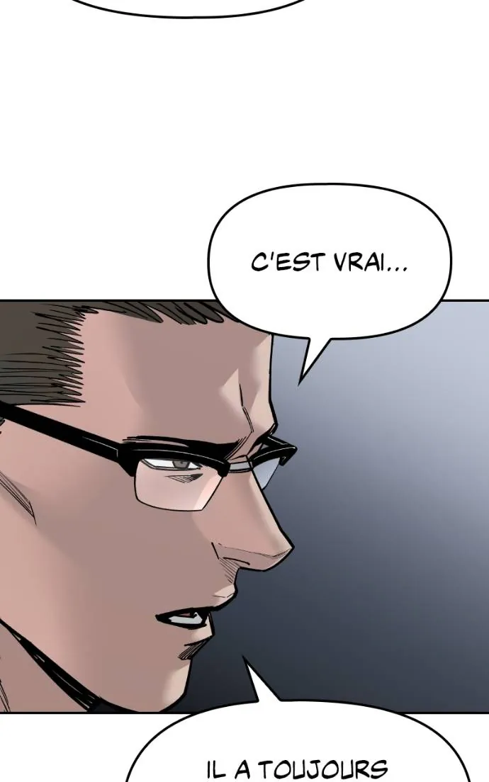 The Bully in Charge Chapitre 136 - Page 139