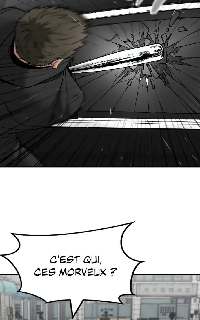 The Bully in Charge Chapitre 136 - Page 14