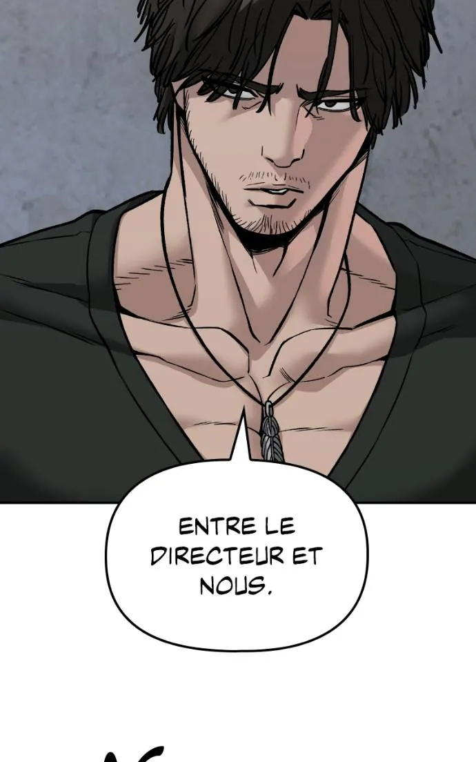 The Bully in Charge Chapitre 136 - Page 141