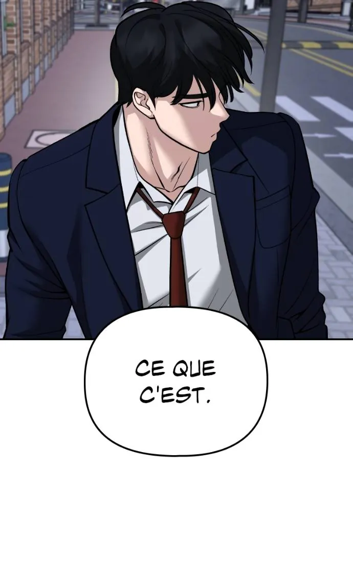 The Bully in Charge Chapitre 136 - Page 143