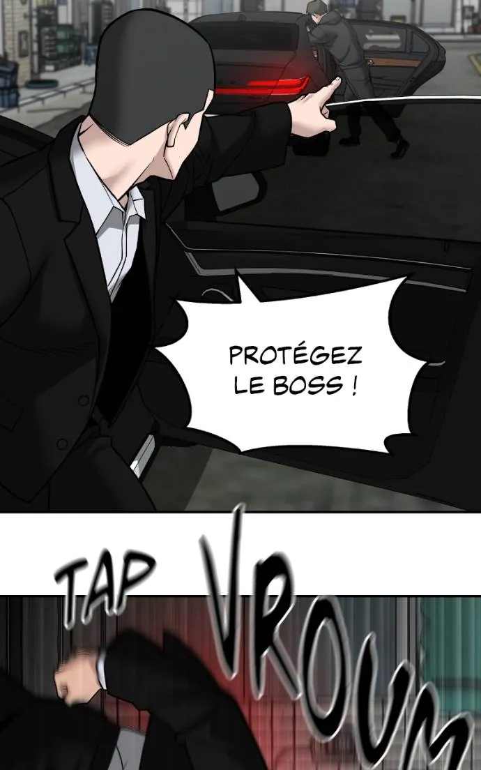 The Bully in Charge Chapitre 136 - Page 15