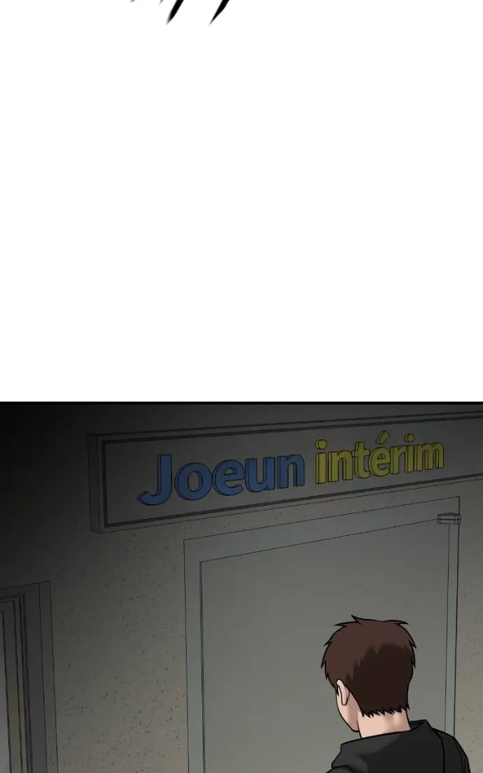 The Bully in Charge Chapitre 136 - Page 18