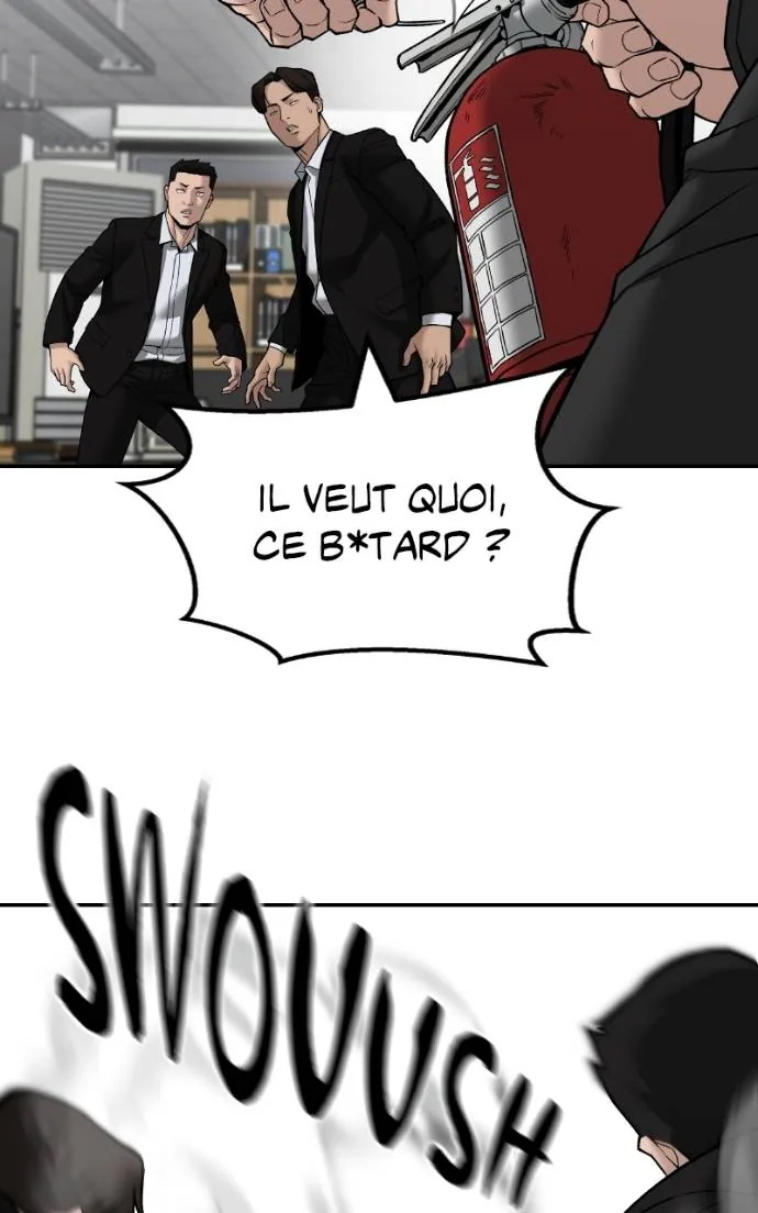 The Bully in Charge Chapitre 136 - Page 22