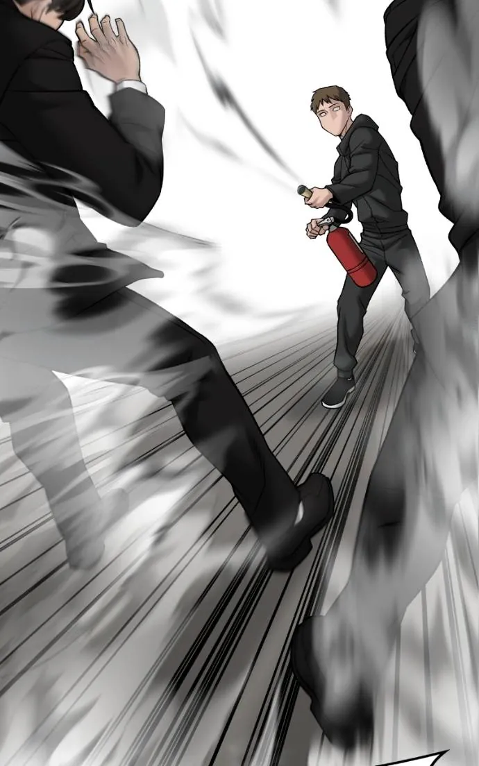 The Bully in Charge Chapitre 136 - Page 23