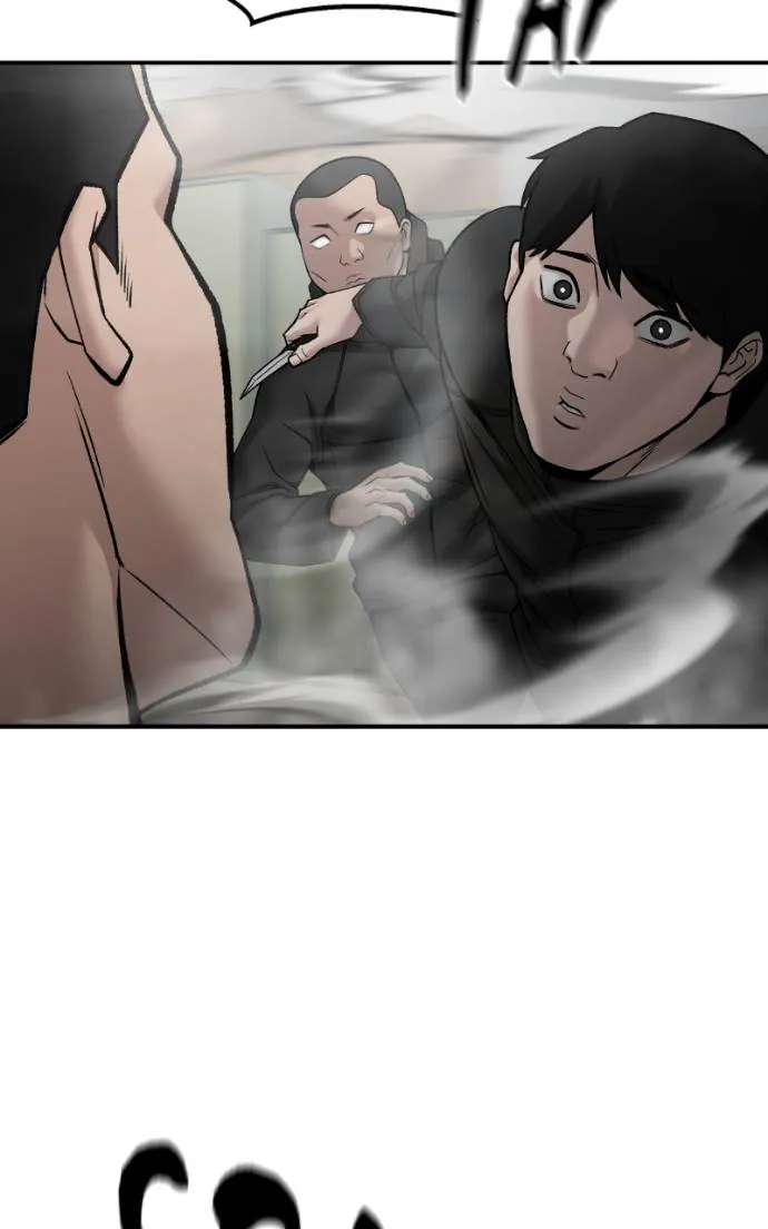 The Bully in Charge Chapitre 136 - Page 25