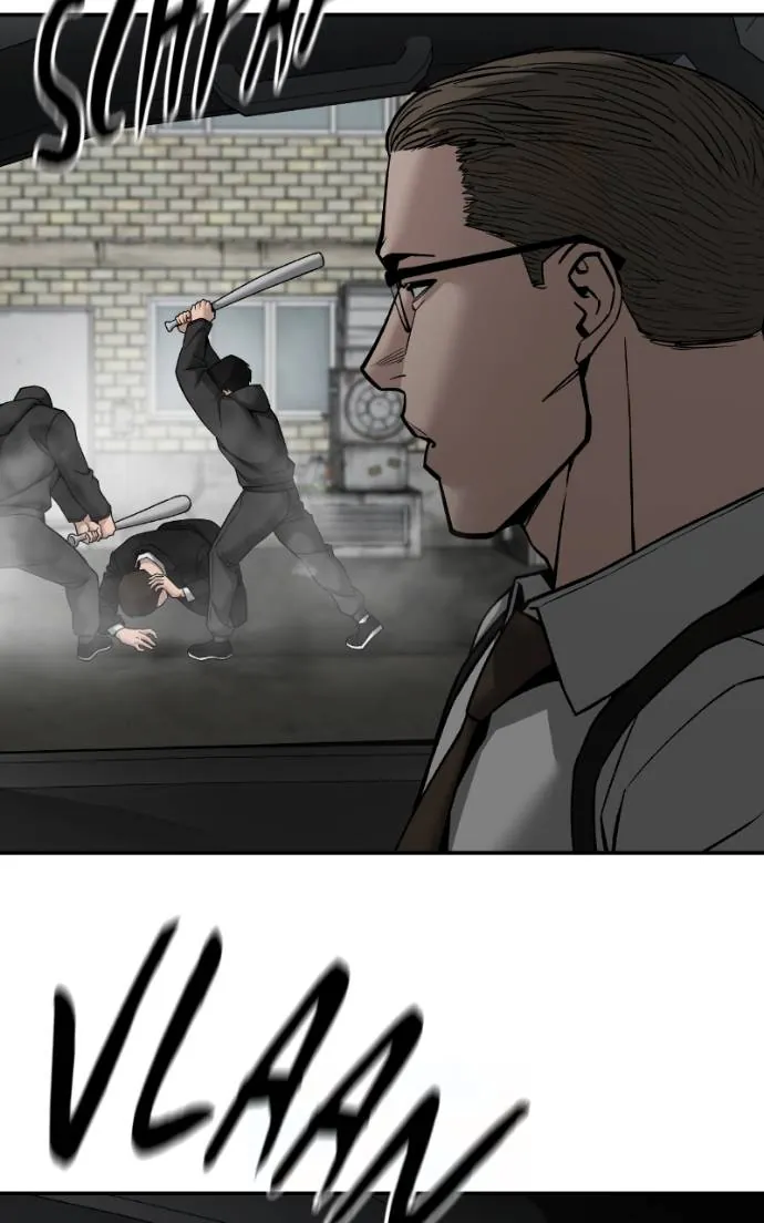 The Bully in Charge Chapitre 136 - Page 27