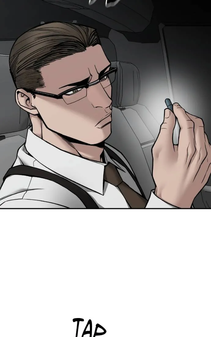 The Bully in Charge Chapitre 136 - Page 28