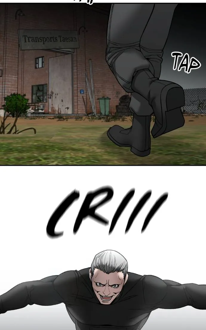 The Bully in Charge Chapitre 136 - Page 29