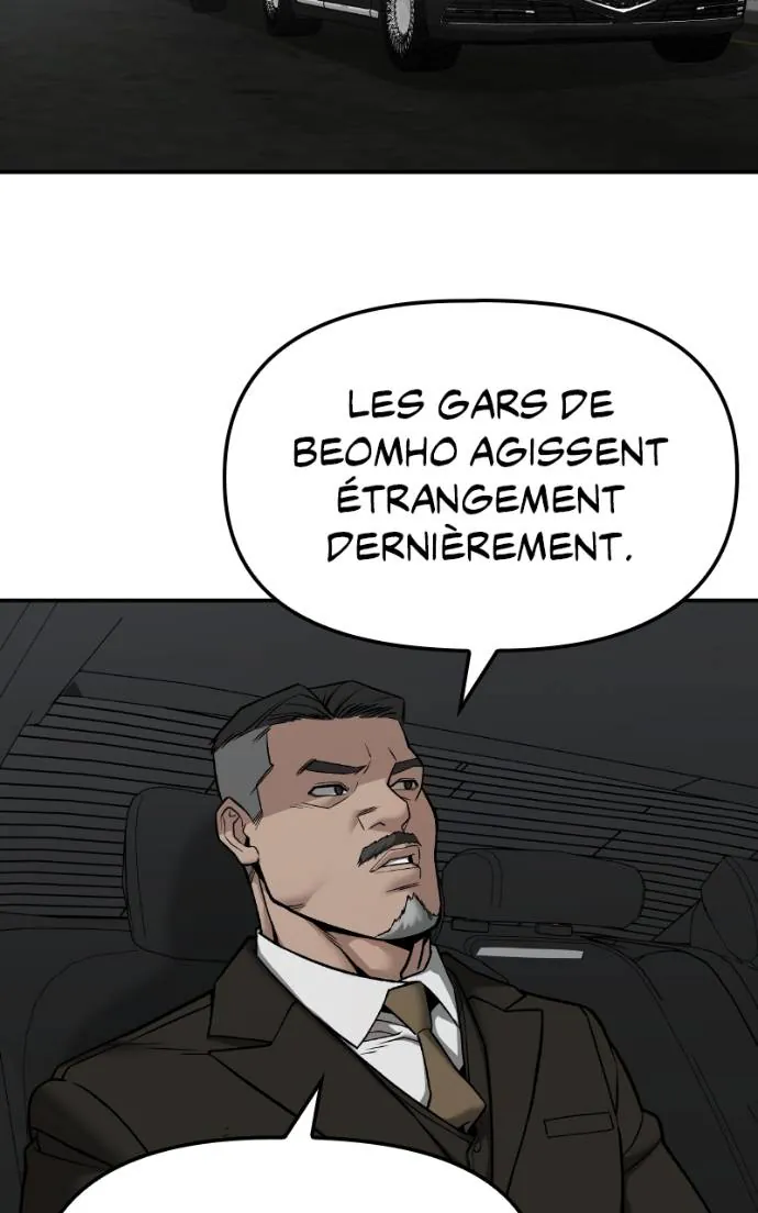 The Bully in Charge Chapitre 136 - Page 3