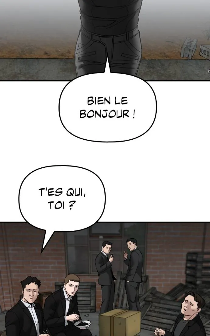 The Bully in Charge Chapitre 136 - Page 30