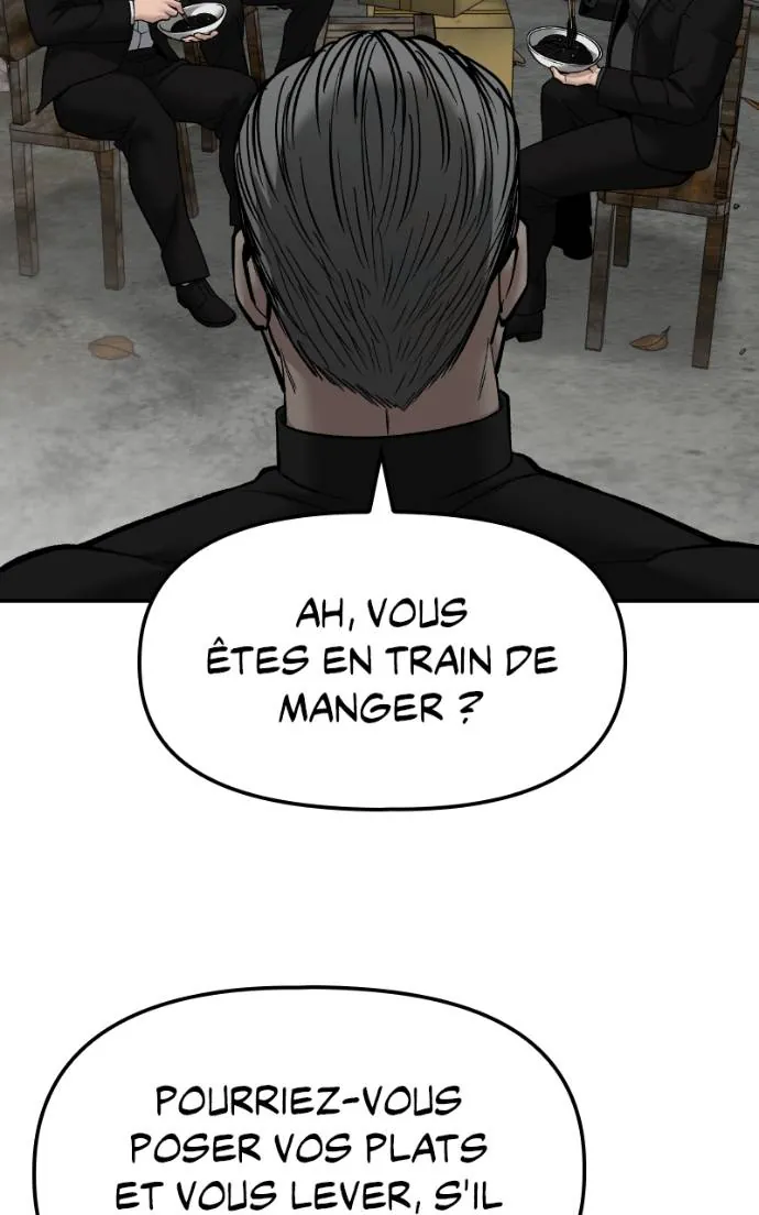 The Bully in Charge Chapitre 136 - Page 31