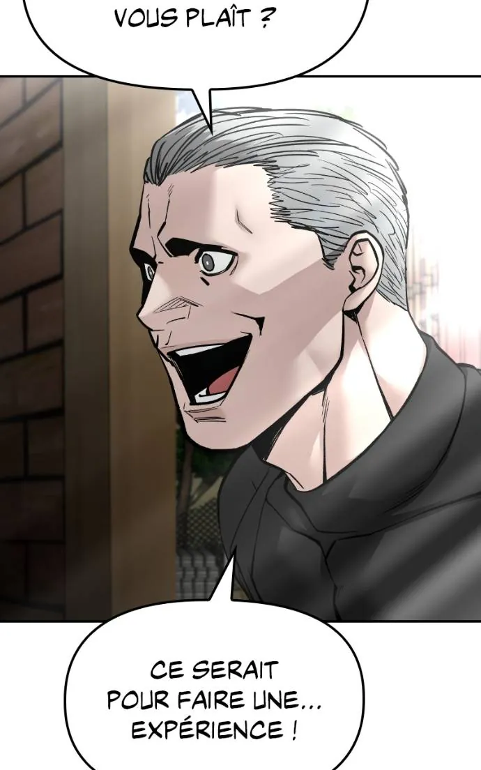 The Bully in Charge Chapitre 136 - Page 32