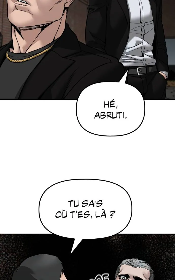The Bully in Charge Chapitre 136 - Page 34