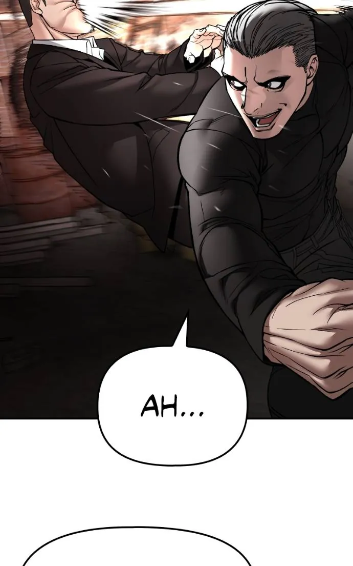 The Bully in Charge Chapitre 136 - Page 36