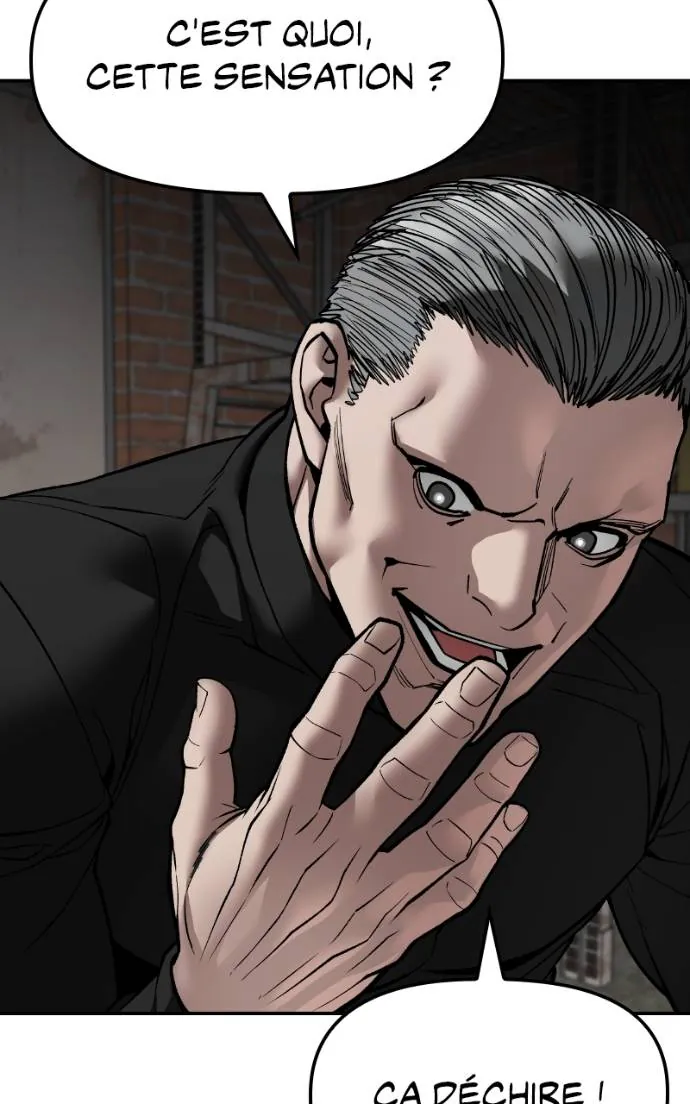 The Bully in Charge Chapitre 136 - Page 37