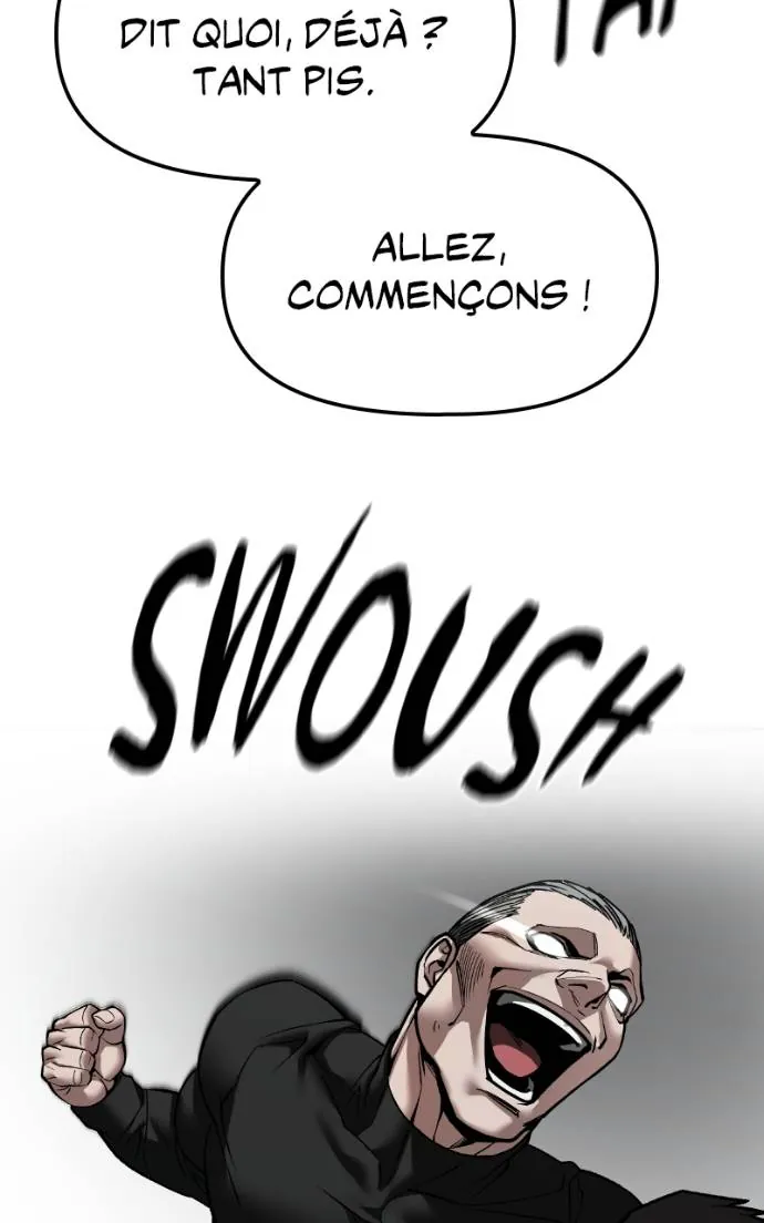 The Bully in Charge Chapitre 136 - Page 39