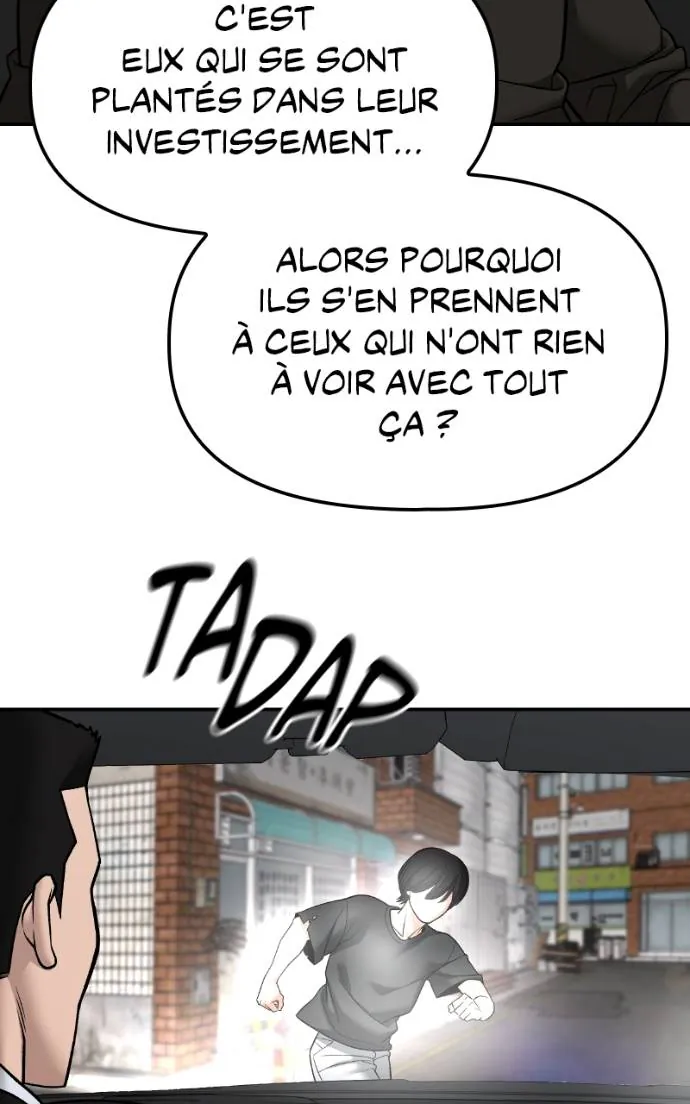 The Bully in Charge Chapitre 136 - Page 4
