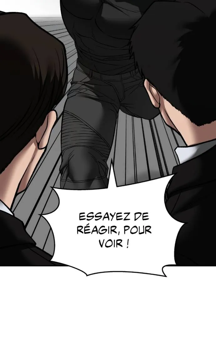 The Bully in Charge Chapitre 136 - Page 40
