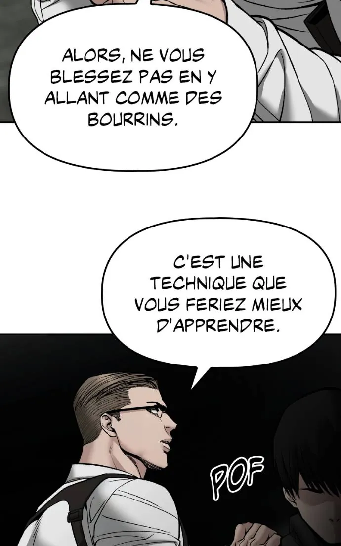 The Bully in Charge Chapitre 136 - Page 43