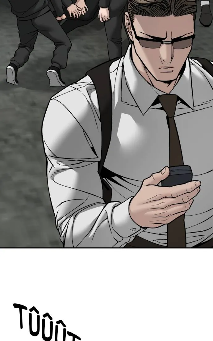 The Bully in Charge Chapitre 136 - Page 45