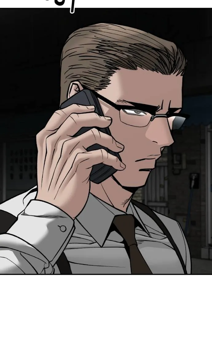 The Bully in Charge Chapitre 136 - Page 46