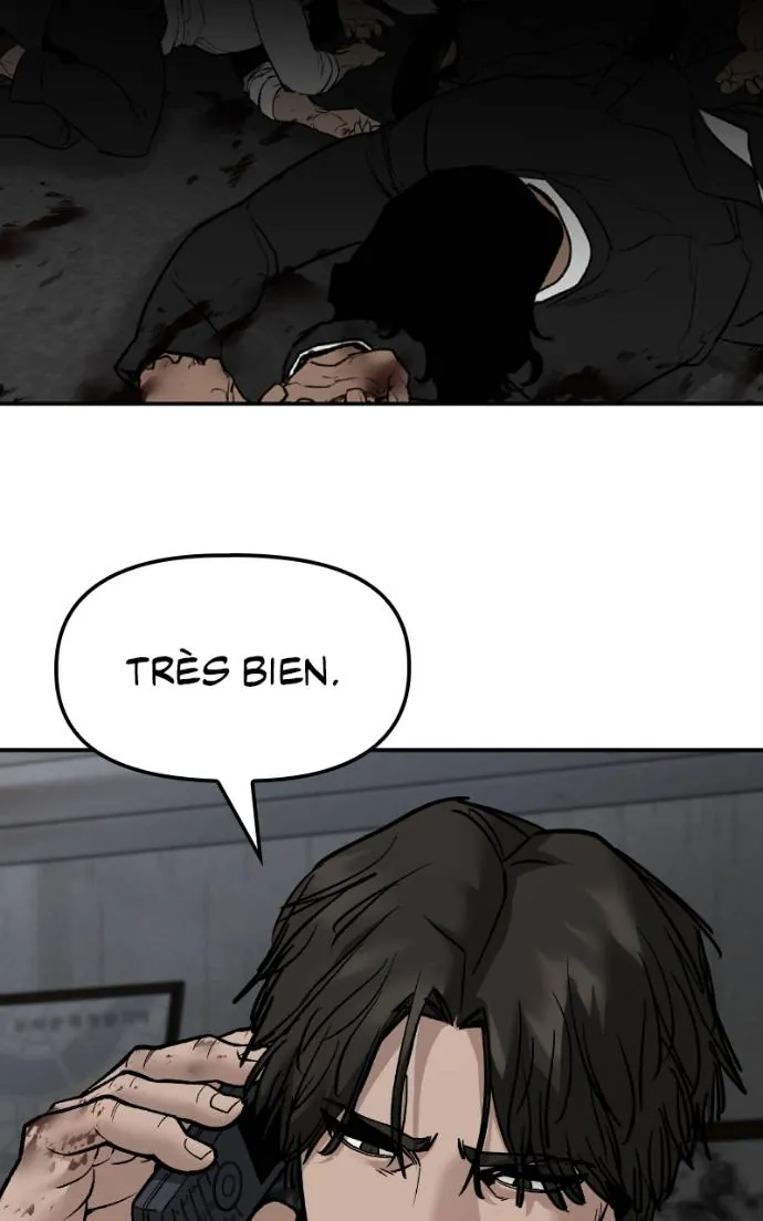The Bully in Charge Chapitre 136 - Page 48