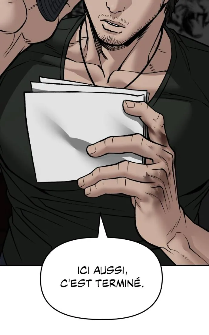 The Bully in Charge Chapitre 136 - Page 49