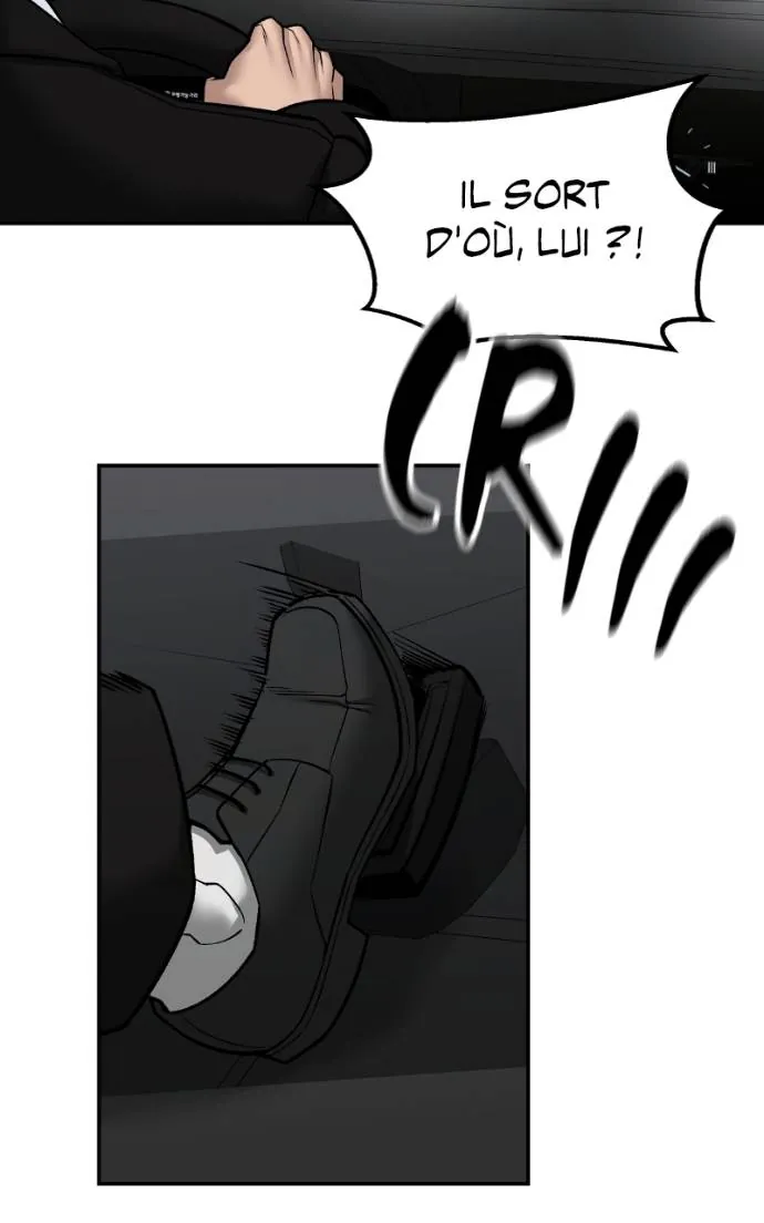 The Bully in Charge Chapitre 136 - Page 5