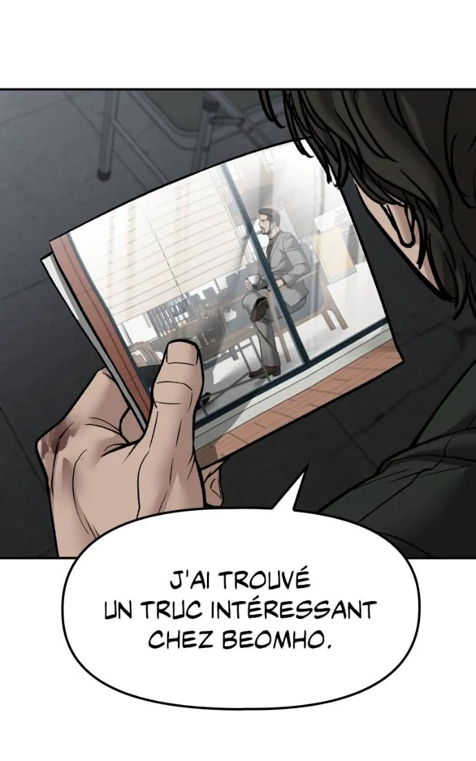 The Bully in Charge Chapitre 136 - Page 50