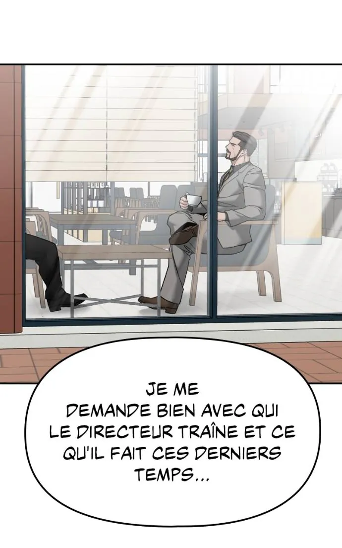 The Bully in Charge Chapitre 136 - Page 51