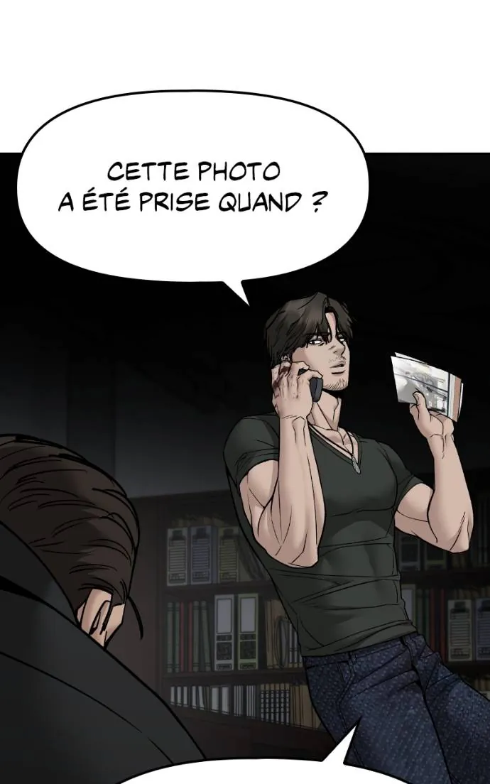 The Bully in Charge Chapitre 136 - Page 52