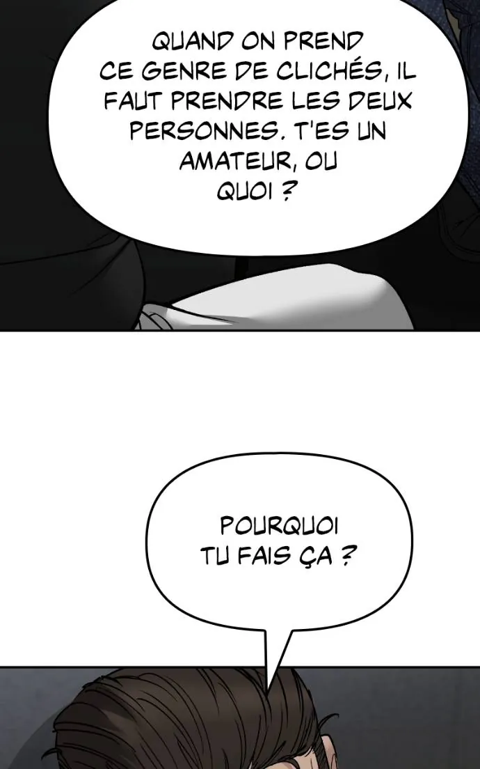 The Bully in Charge Chapitre 136 - Page 53