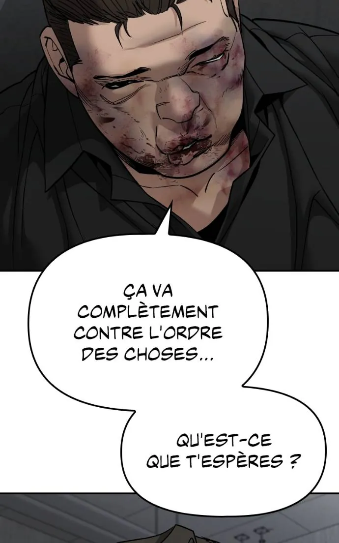 The Bully in Charge Chapitre 136 - Page 54