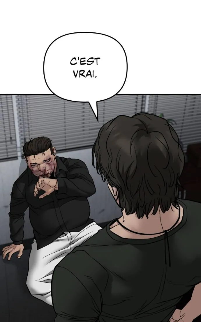 The Bully in Charge Chapitre 136 - Page 56