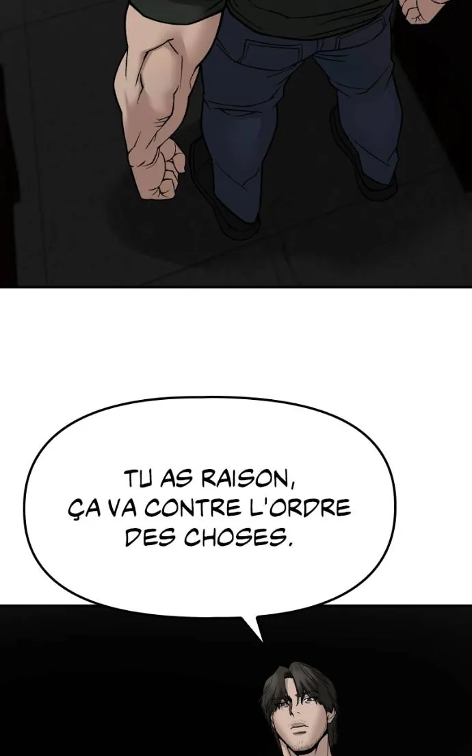 The Bully in Charge Chapitre 136 - Page 57