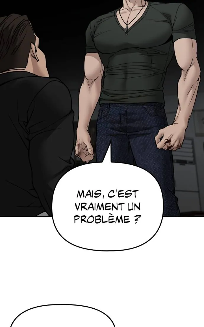 The Bully in Charge Chapitre 136 - Page 58