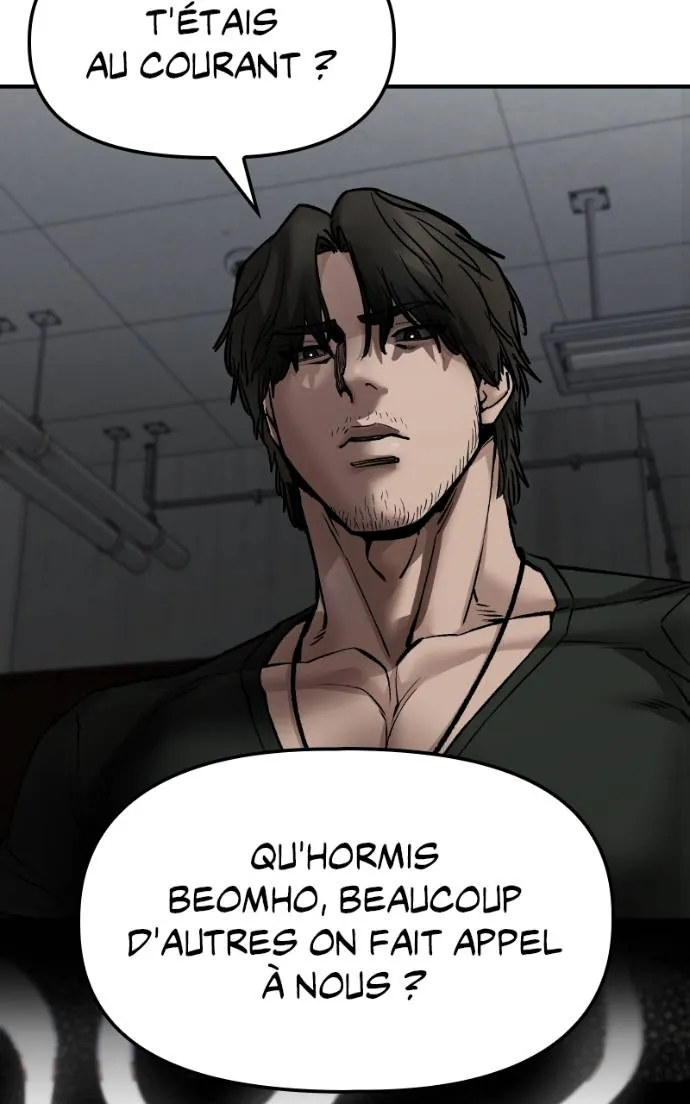 The Bully in Charge Chapitre 136 - Page 59